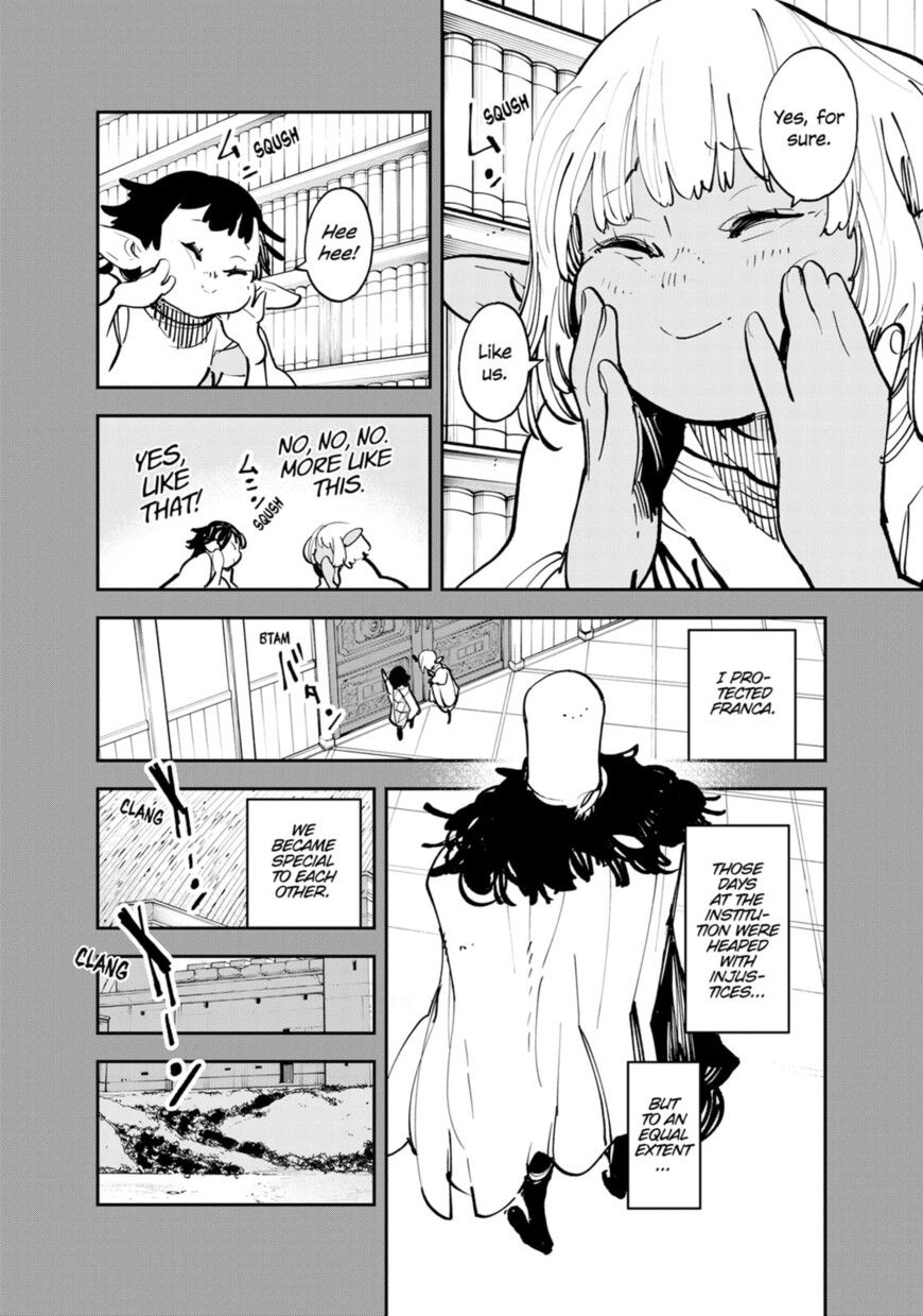 Read Ninkyou Tensei EN Manga Online