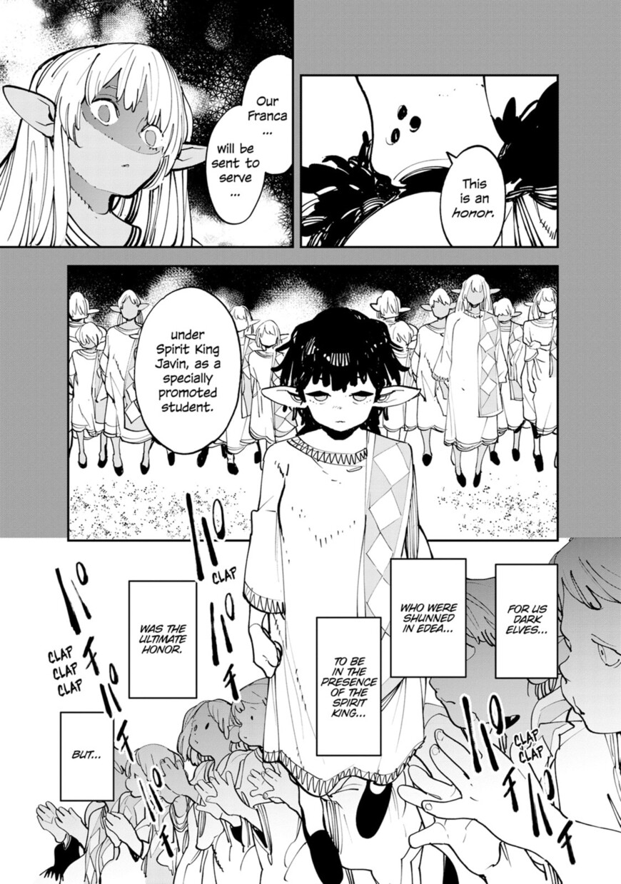 Read Ninkyou Tensei EN Manga Online