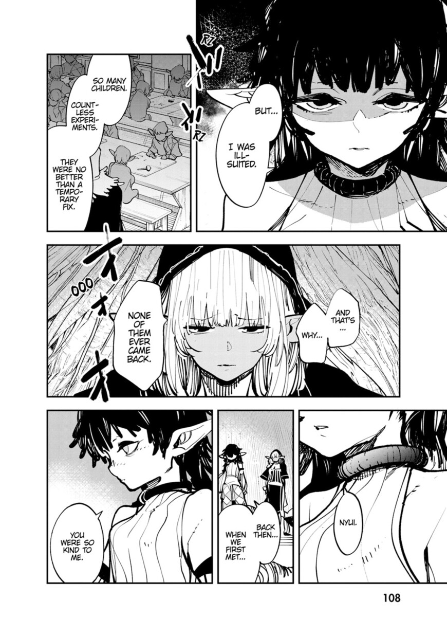 Read Ninkyou Tensei EN Manga Online