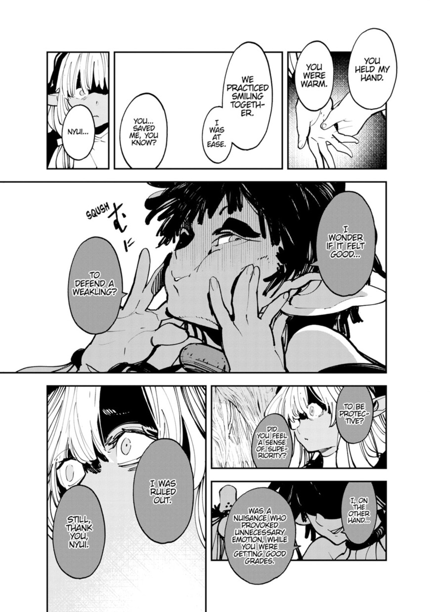 Read Ninkyou Tensei EN Manga Online