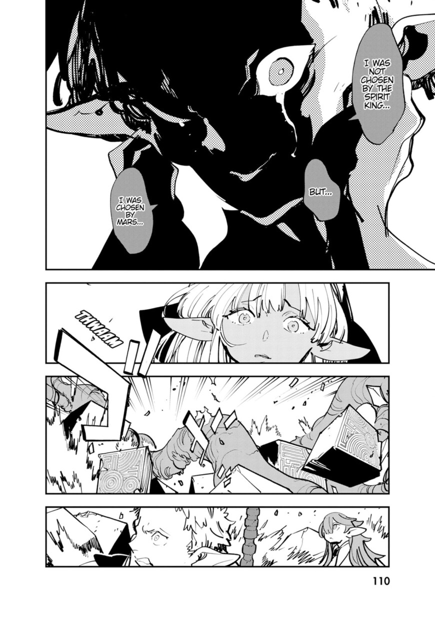 Read Ninkyou Tensei EN Manga Online