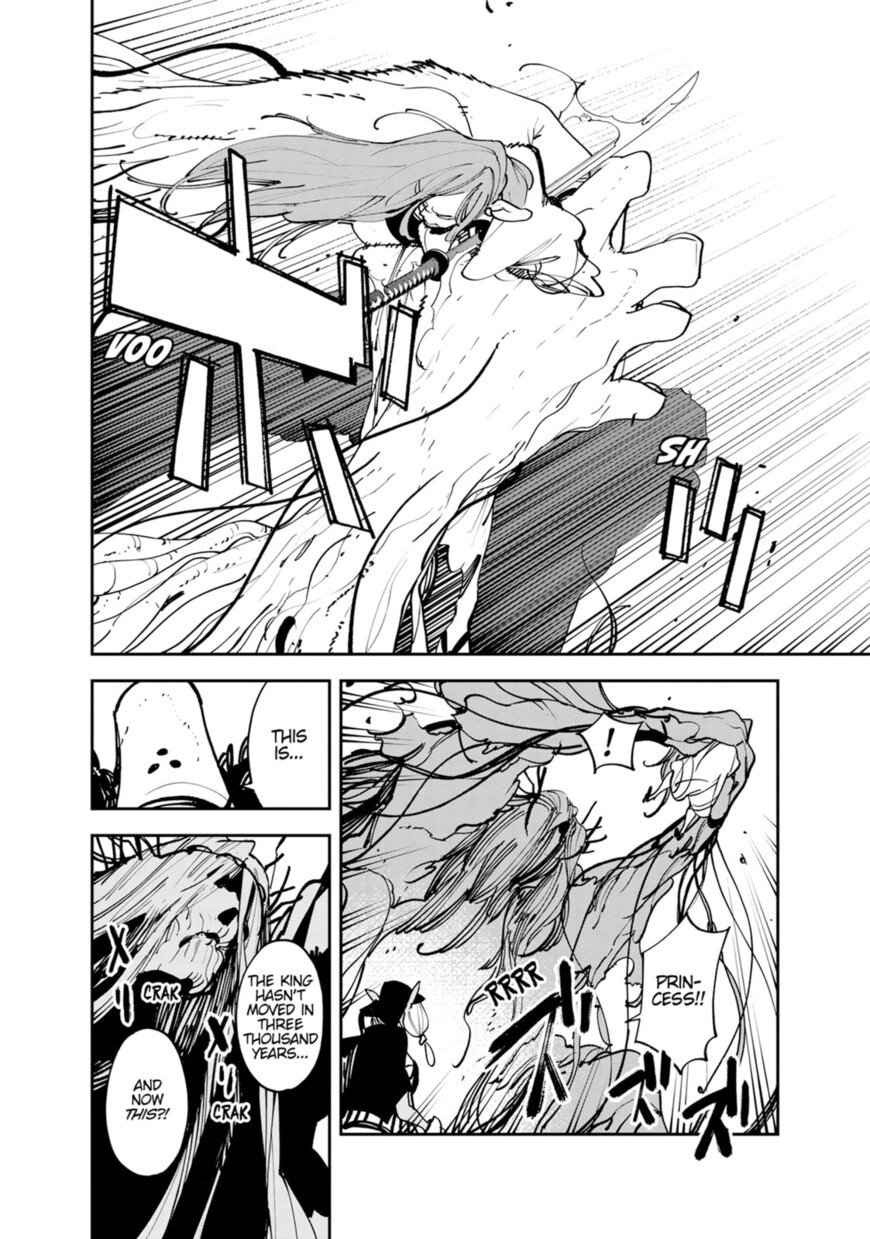 Read Ninkyou Tensei EN Manga Online