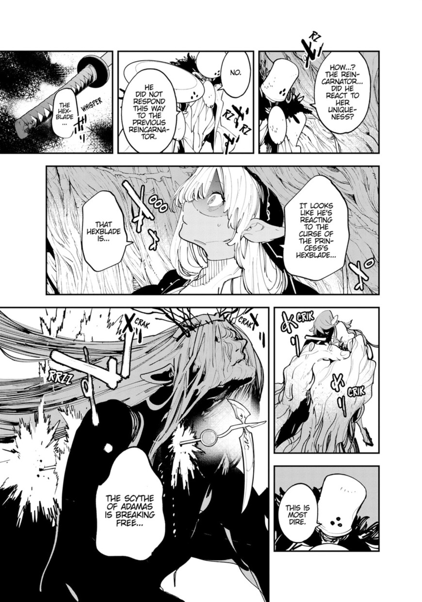 Read Ninkyou Tensei EN Manga Online