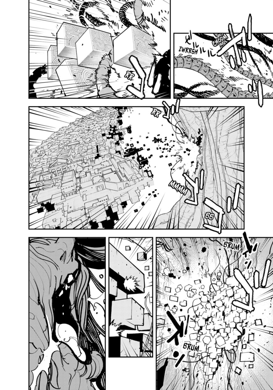 Read Ninkyou Tensei EN Manga Online
