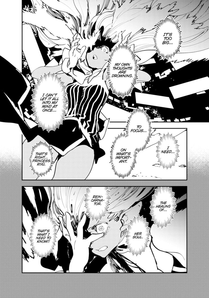 Read Ninkyou Tensei EN Manga Online