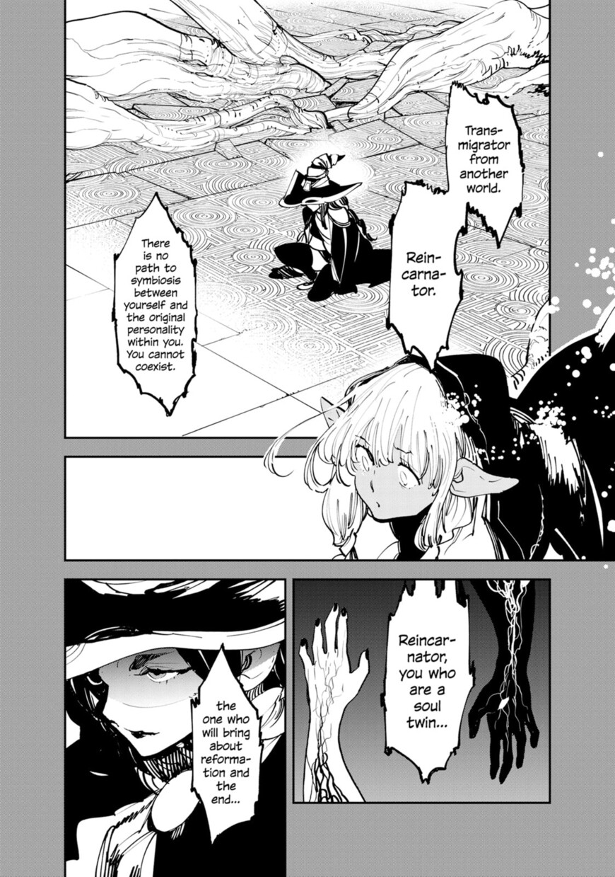 Read Ninkyou Tensei EN Manga Online