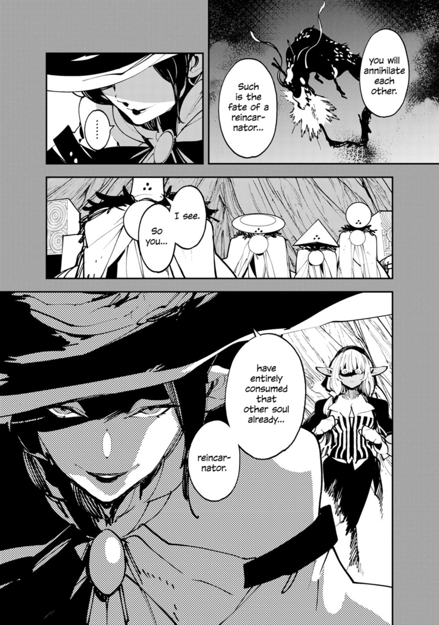 Read Ninkyou Tensei EN Manga Online