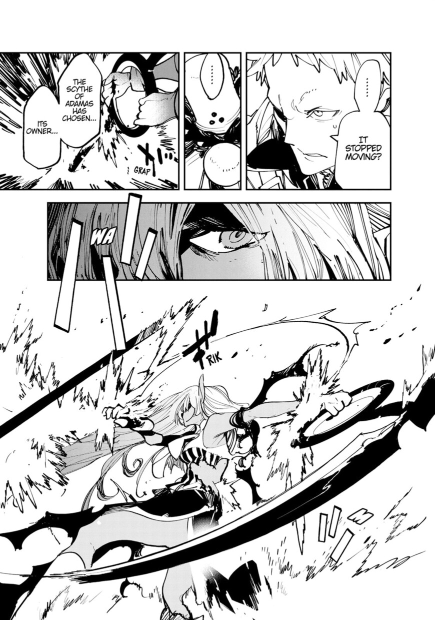 Read Ninkyou Tensei EN Manga Online