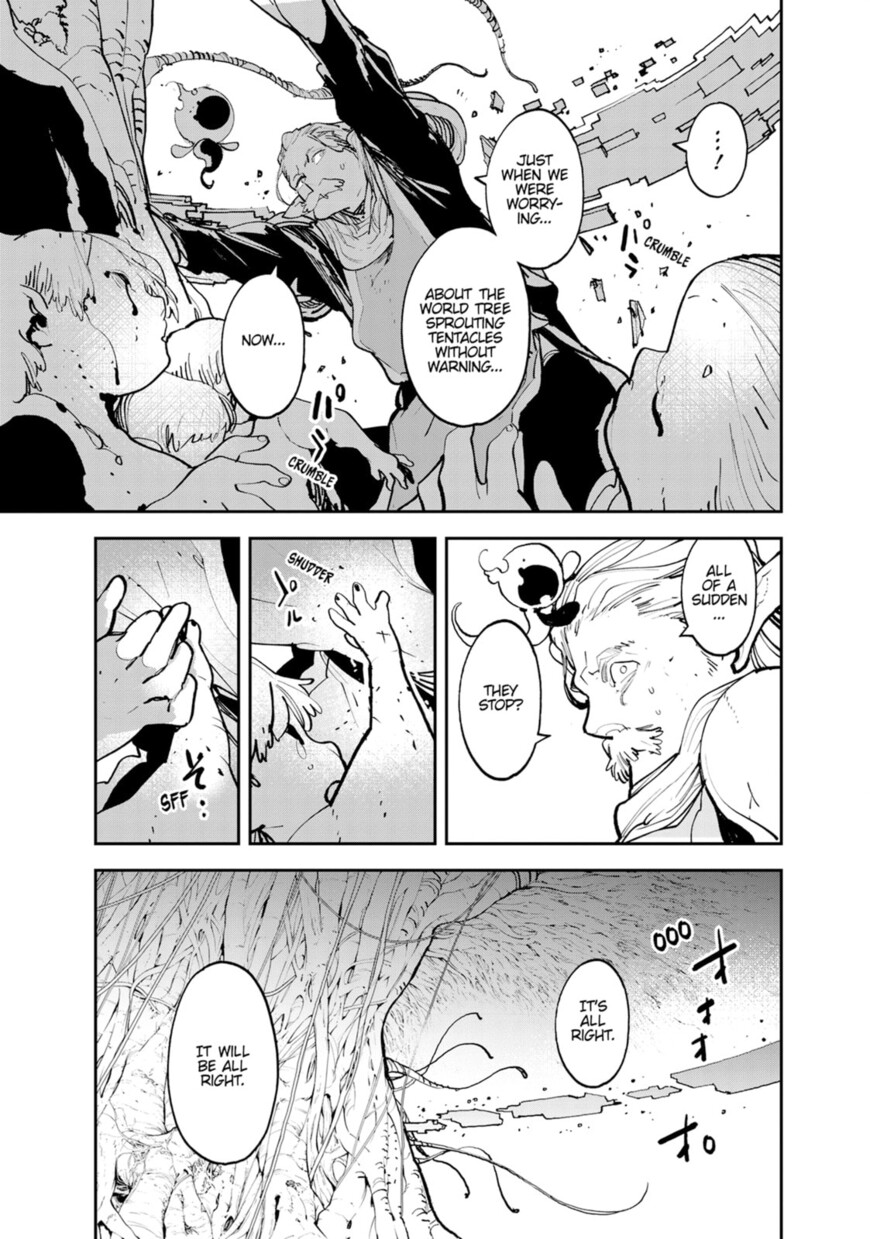 Read Ninkyou Tensei EN Manga Online