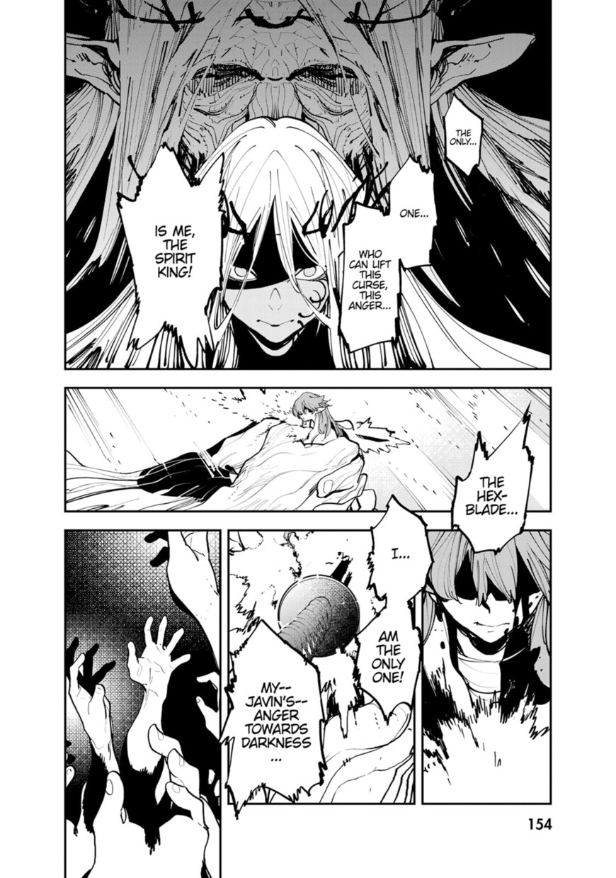 Read Ninkyou Tensei EN Manga Online