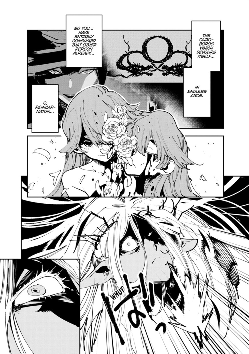 Read Ninkyou Tensei EN Manga Online