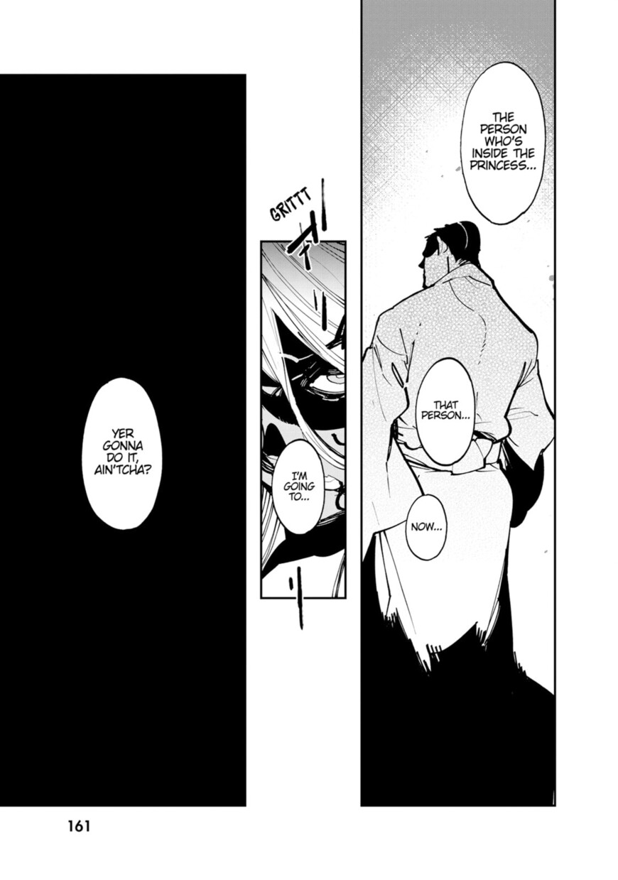 Read Ninkyou Tensei EN Manga Online