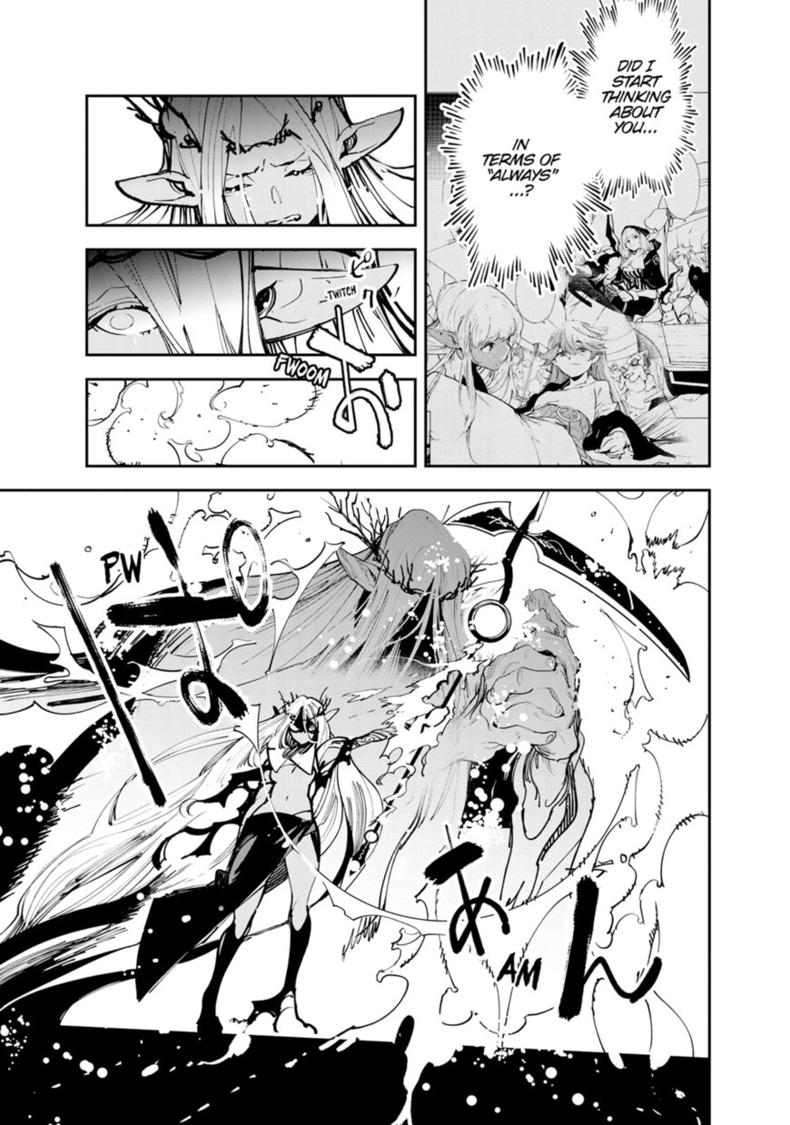 Read Ninkyou Tensei EN Manga Online