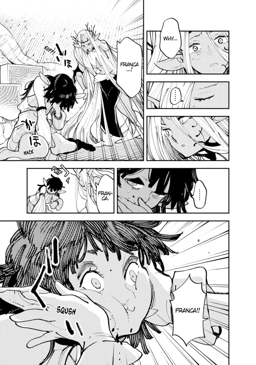Read Ninkyou Tensei EN Manga Online
