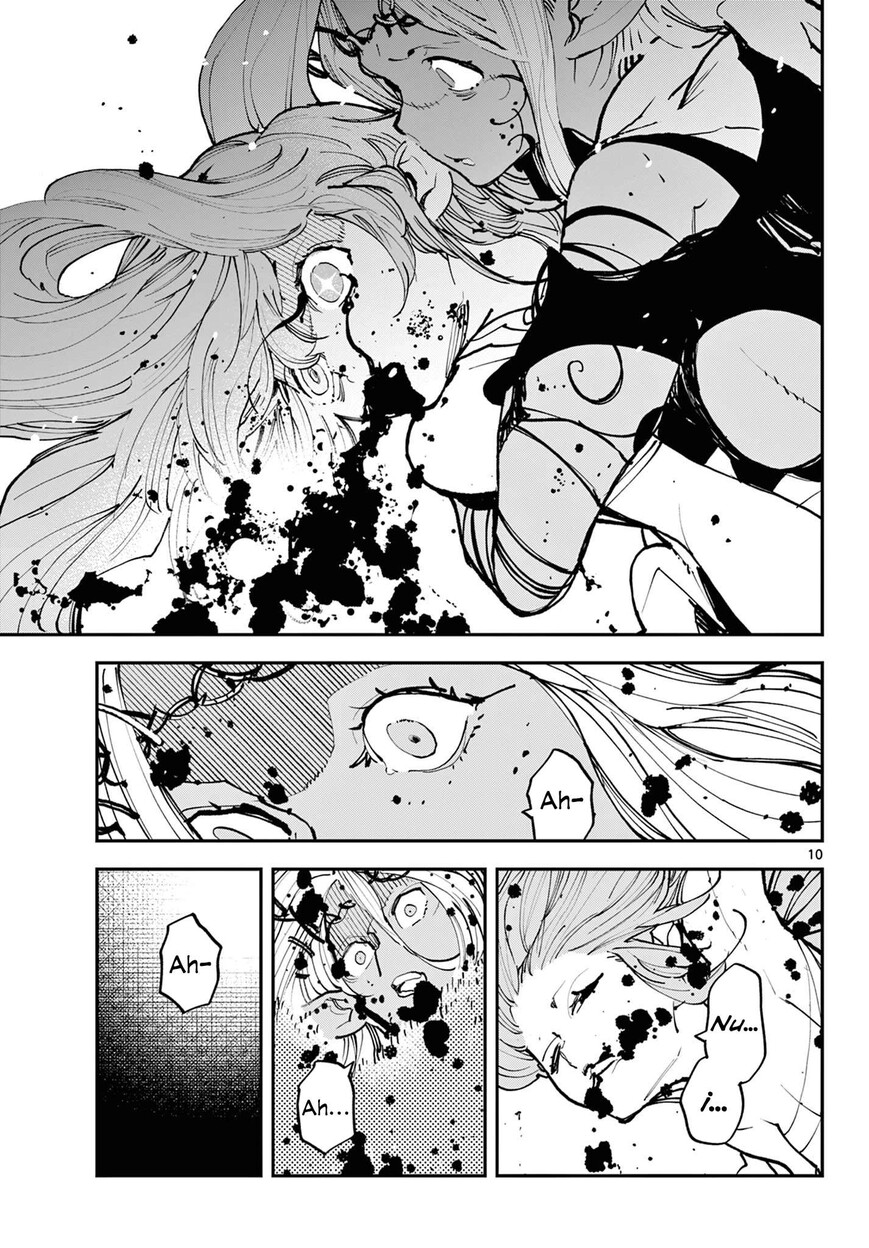 Read Ninkyou Tensei EN Manga Online