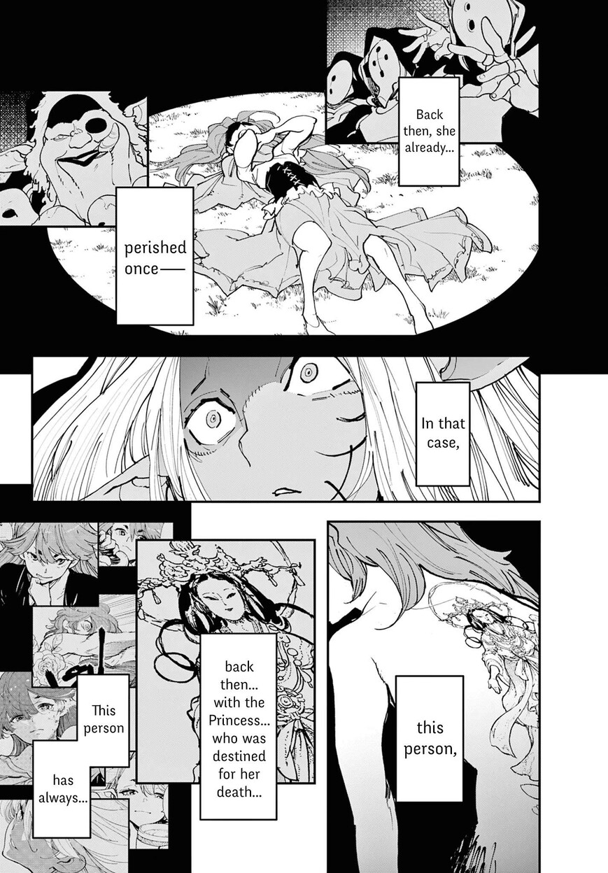 Read Ninkyou Tensei EN Manga Online