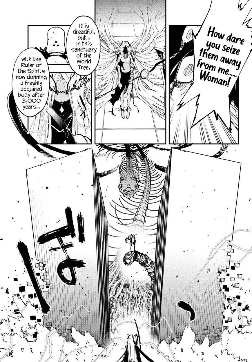 Read Ninkyou Tensei EN Manga Online