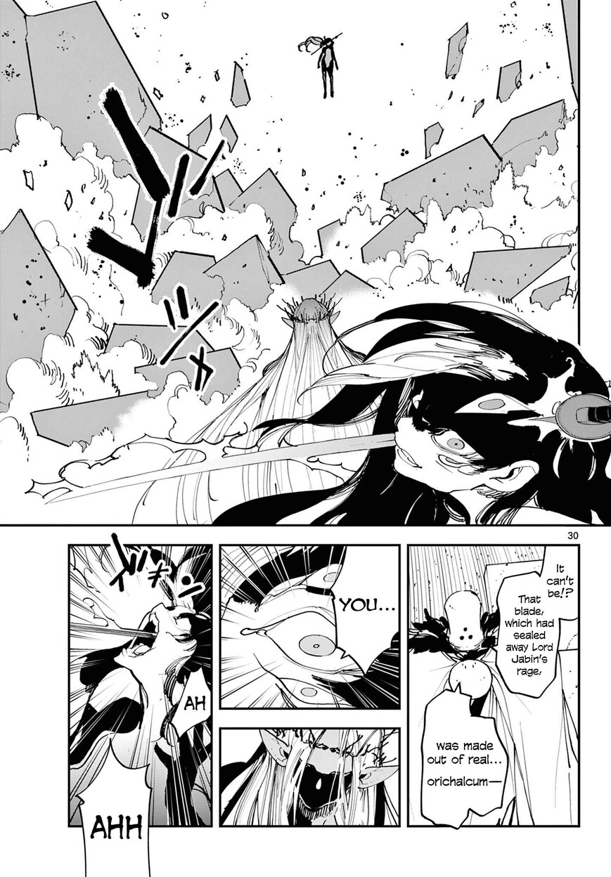 Read Ninkyou Tensei EN Manga Online