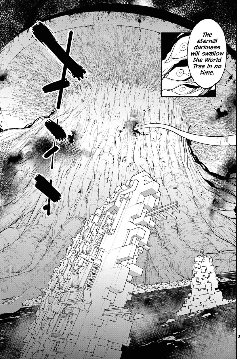 Read Ninkyou Tensei EN Manga Online