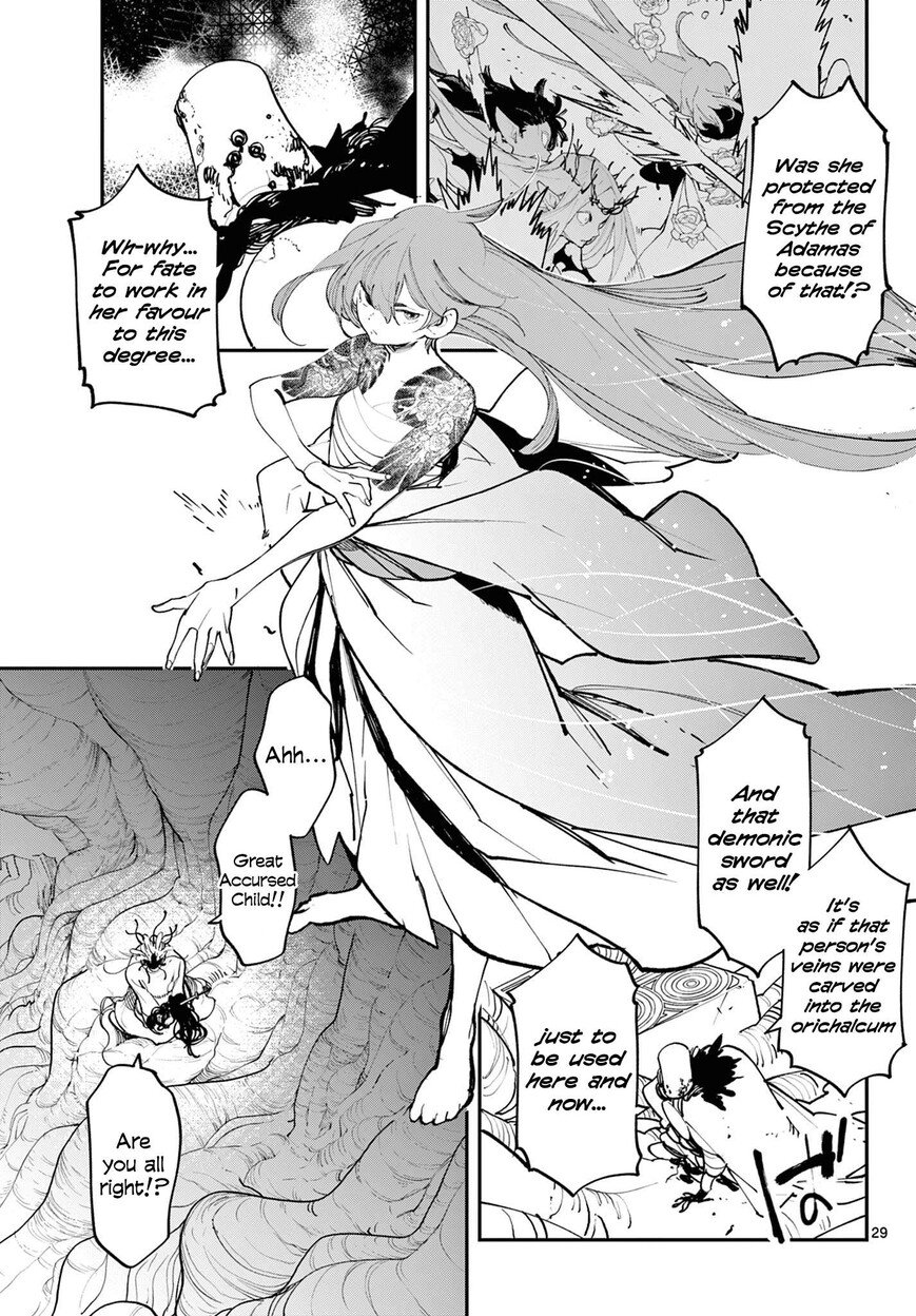 Read Ninkyou Tensei EN Manga Online