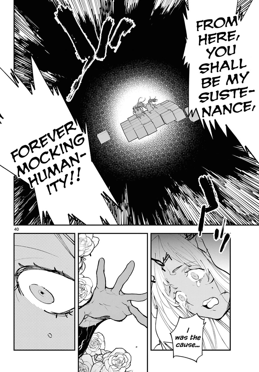 Read Ninkyou Tensei EN Manga Online