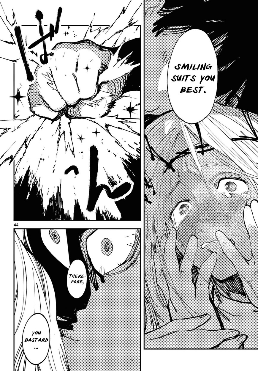 Read Ninkyou Tensei EN Manga Online