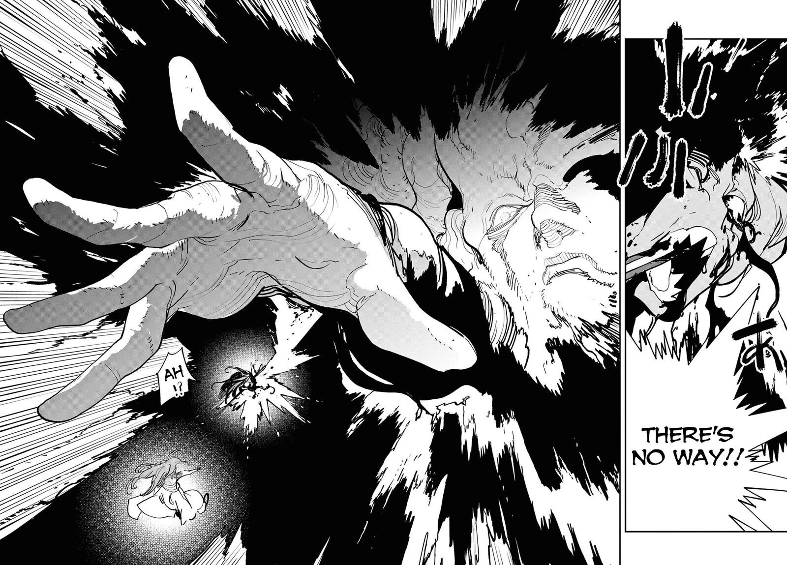 Read Ninkyou Tensei EN Manga Online
