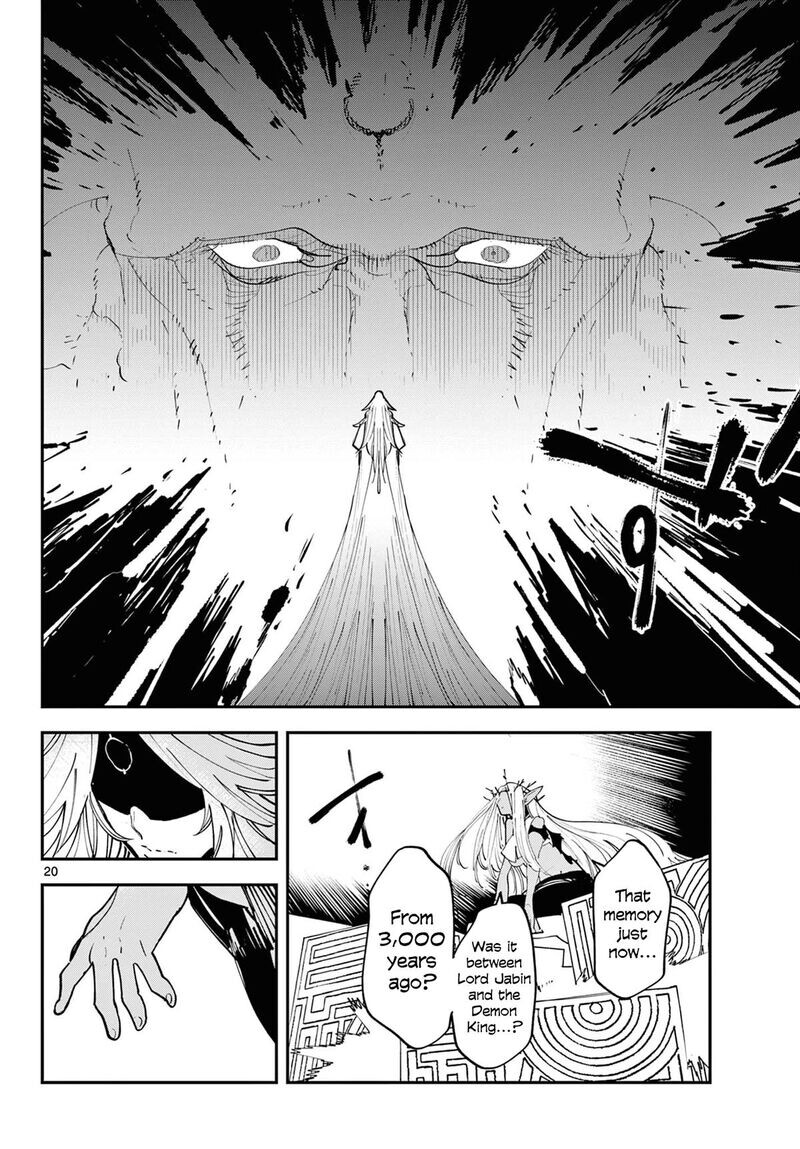 Read Ninkyou Tensei EN Manga Online