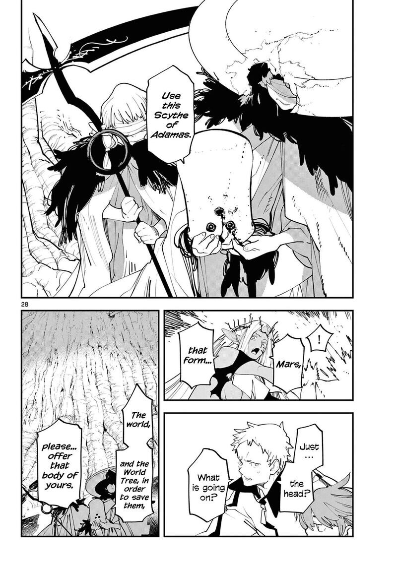 Read Ninkyou Tensei EN Manga Online