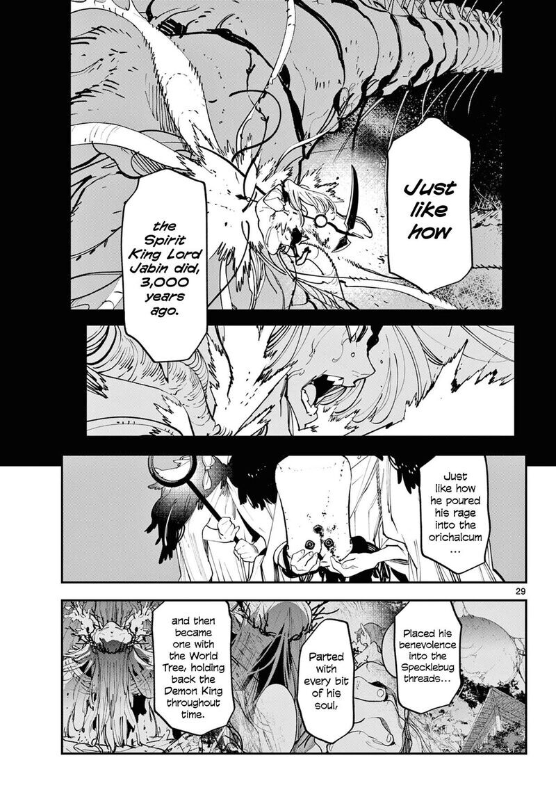Read Ninkyou Tensei EN Manga Online