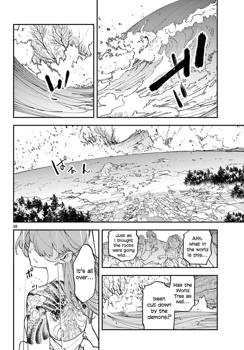 Read Ninkyou Tensei EN Manga Online