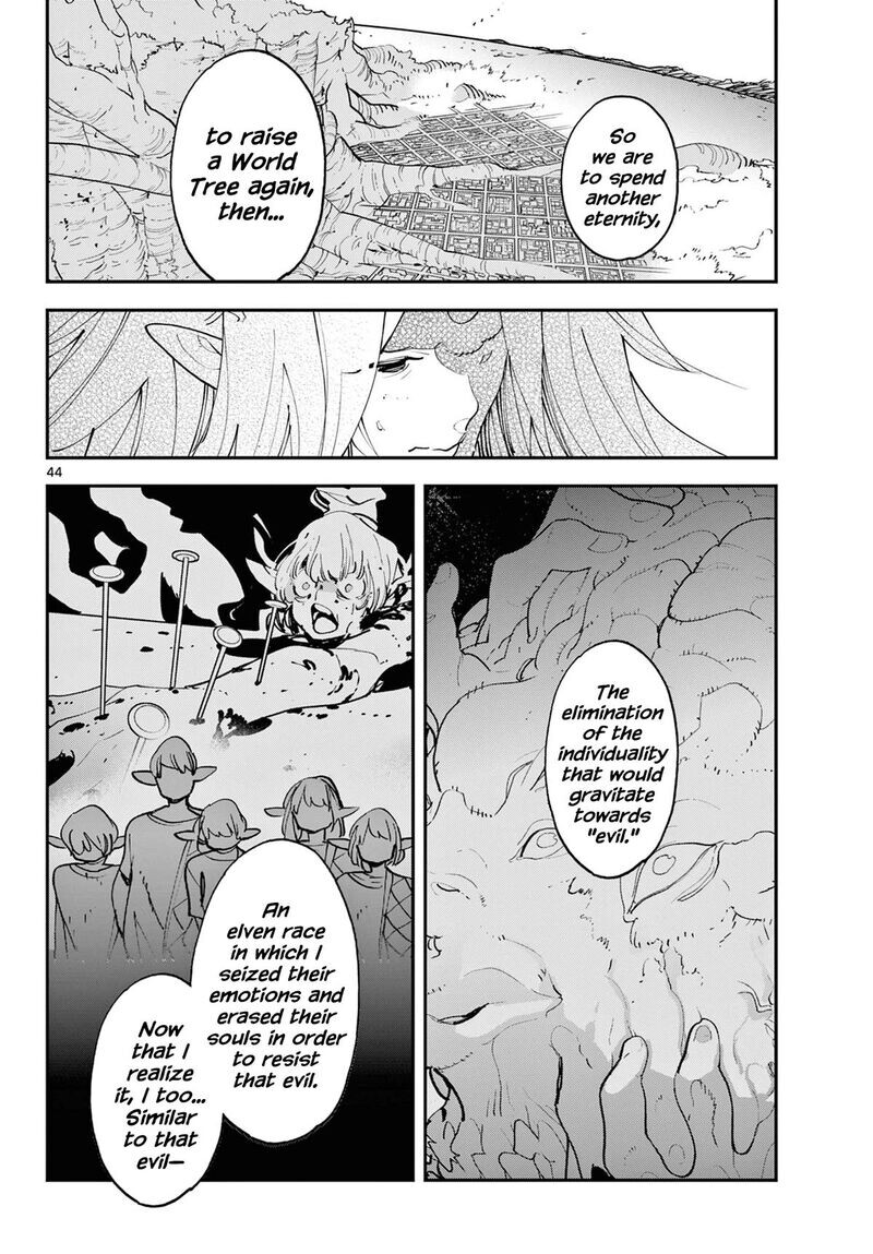 Read Ninkyou Tensei EN Manga Online