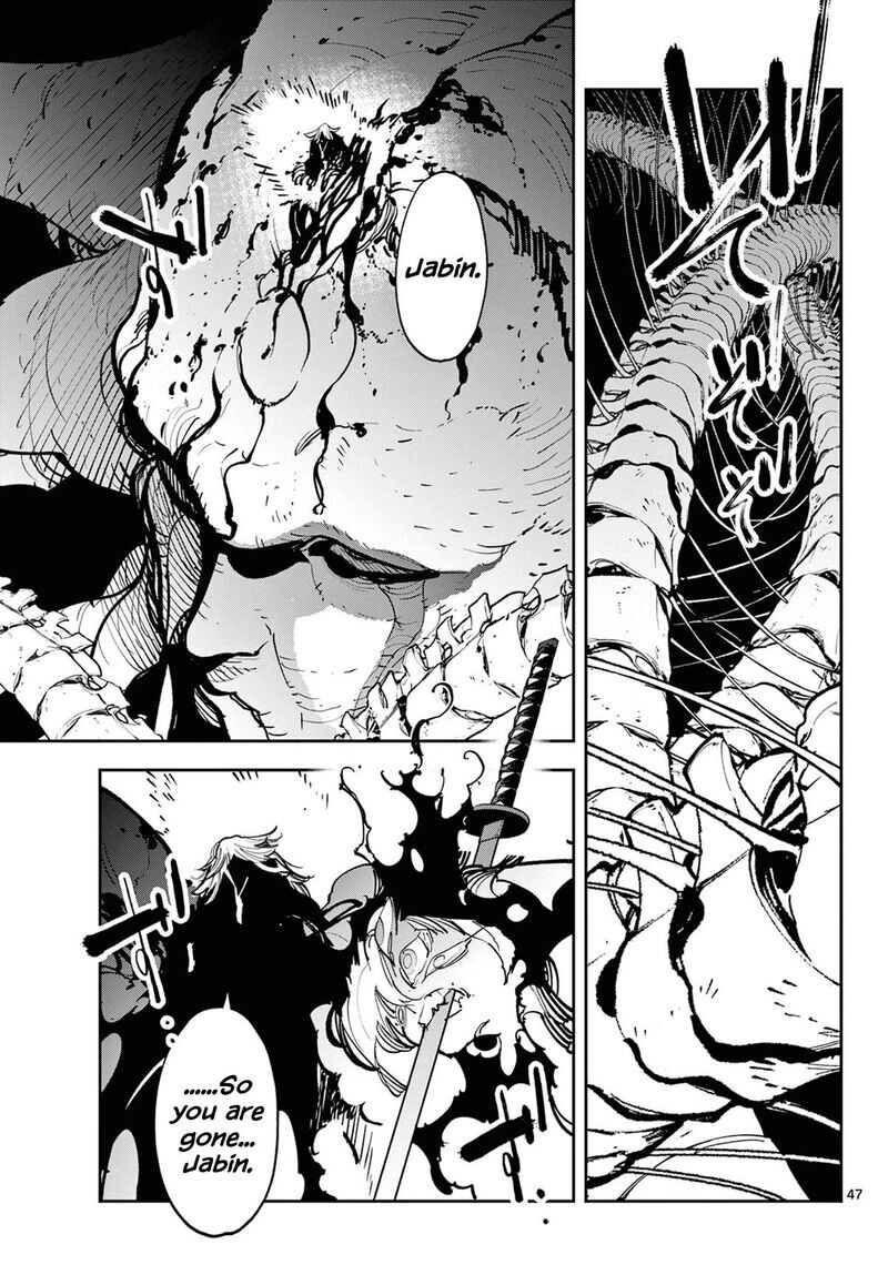 Read Ninkyou Tensei EN Manga Online