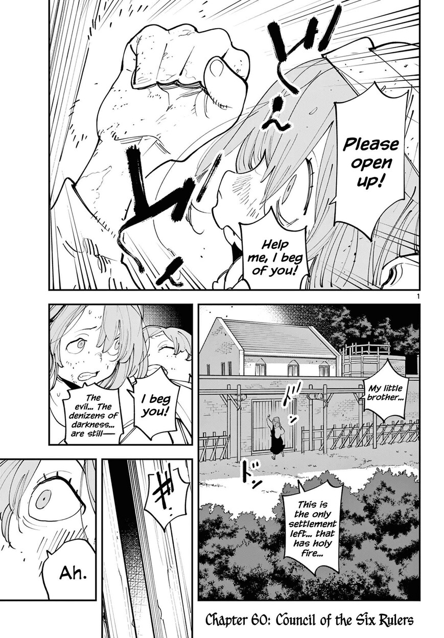 Read Ninkyou Tensei EN Manga Online