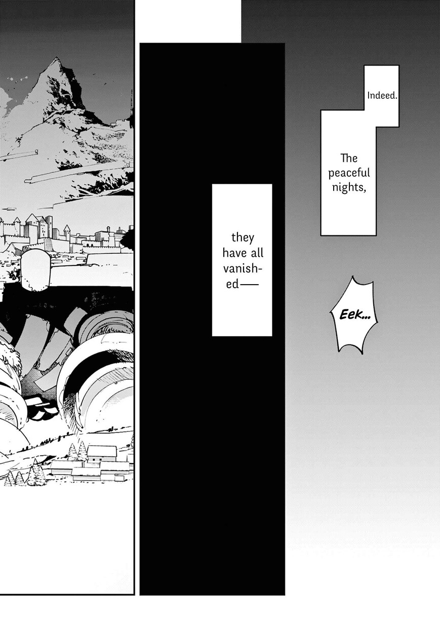 Read Ninkyou Tensei EN Manga Online
