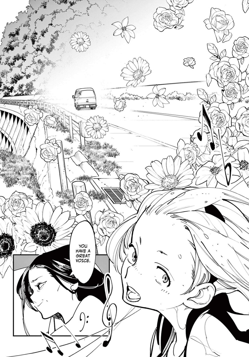 Read Ninkyou Tensei EN Manga Online