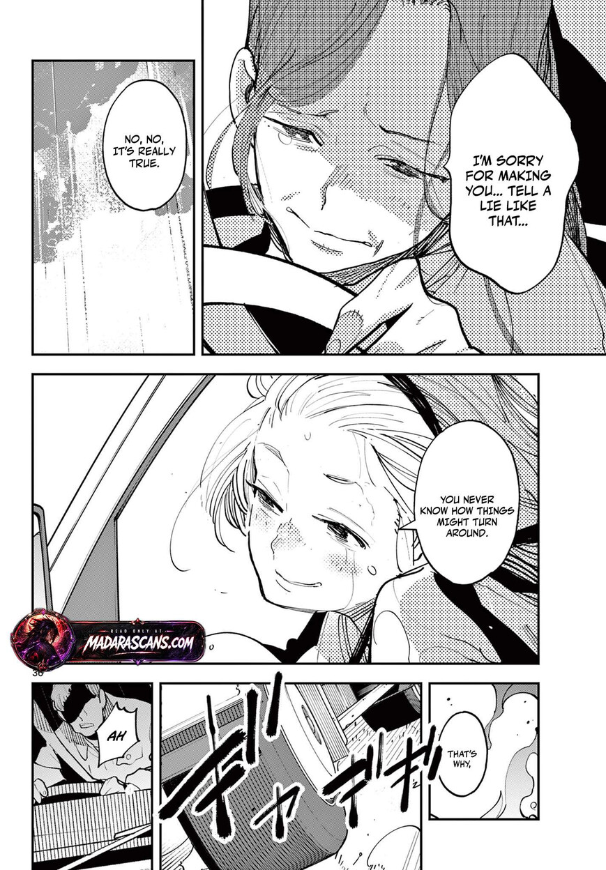 Read Ninkyou Tensei EN Manga Online