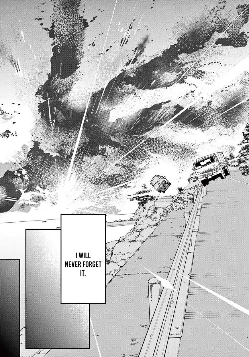 Read Ninkyou Tensei EN Manga Online