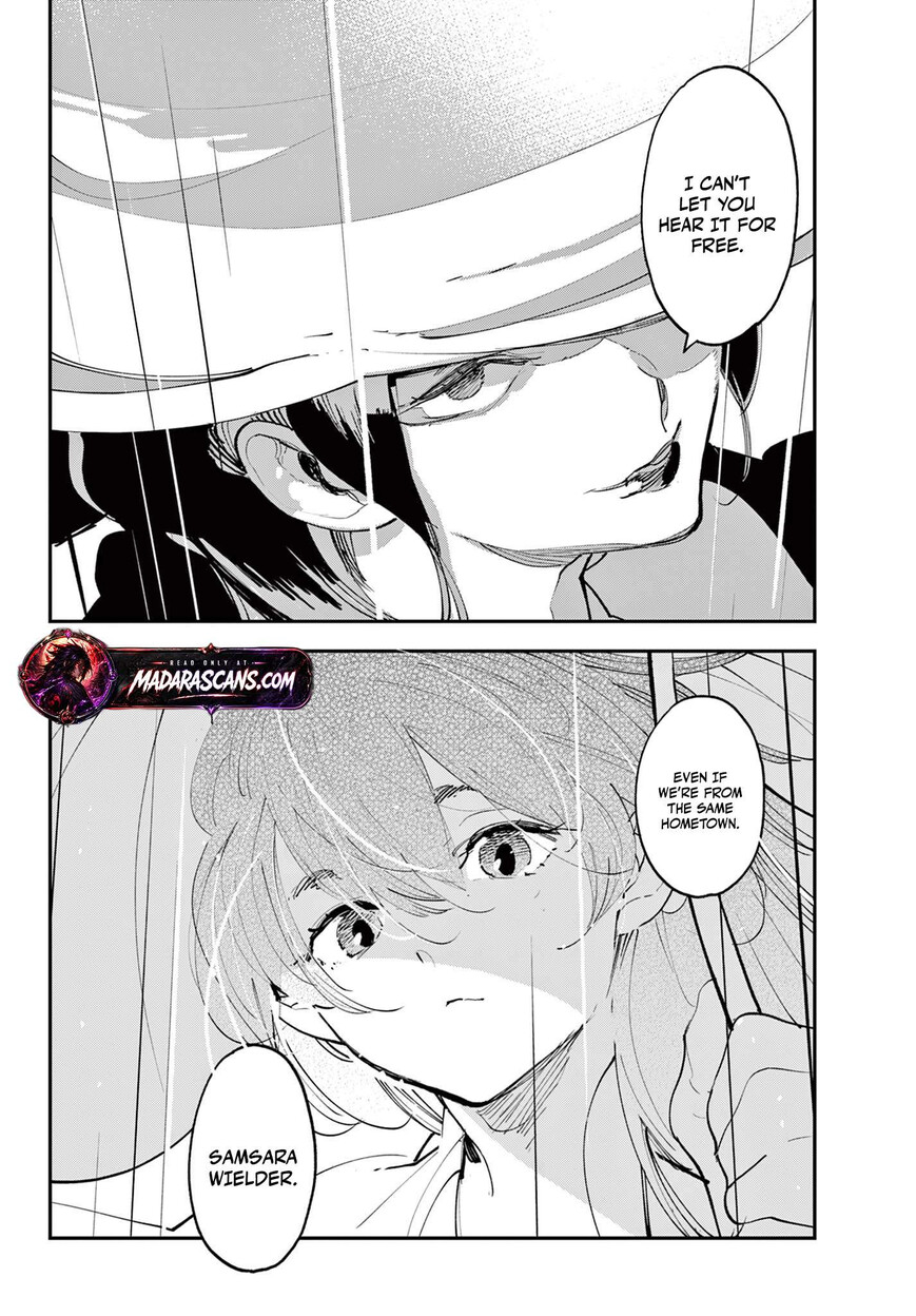 Read Ninkyou Tensei EN Manga Online