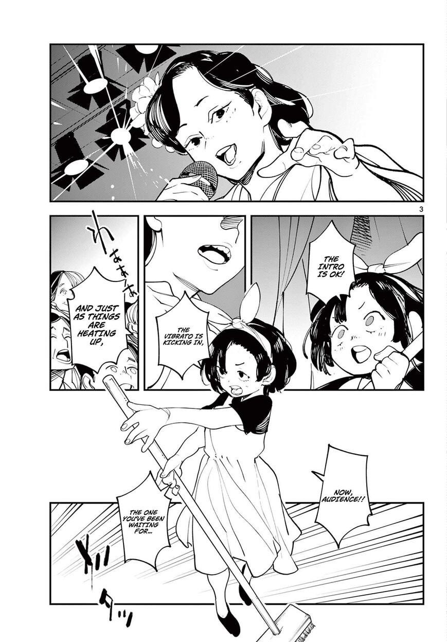 Read Ninkyou Tensei EN Manga Online