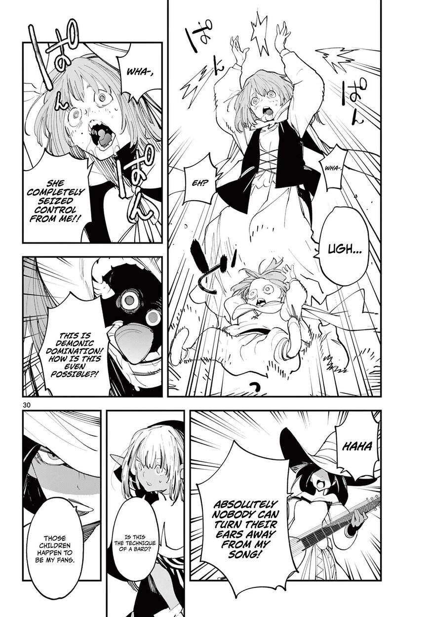 Read Ninkyou Tensei EN Manga Online