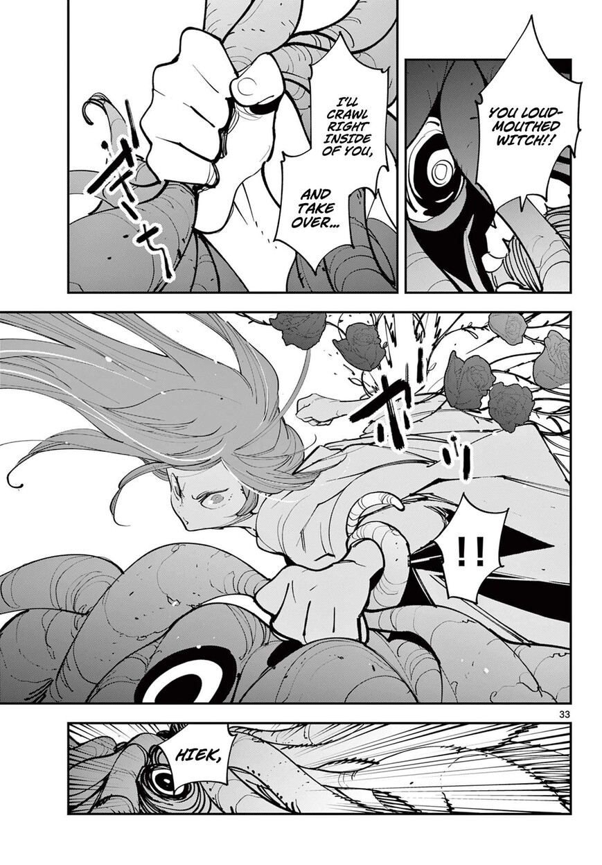 Read Ninkyou Tensei EN Manga Online
