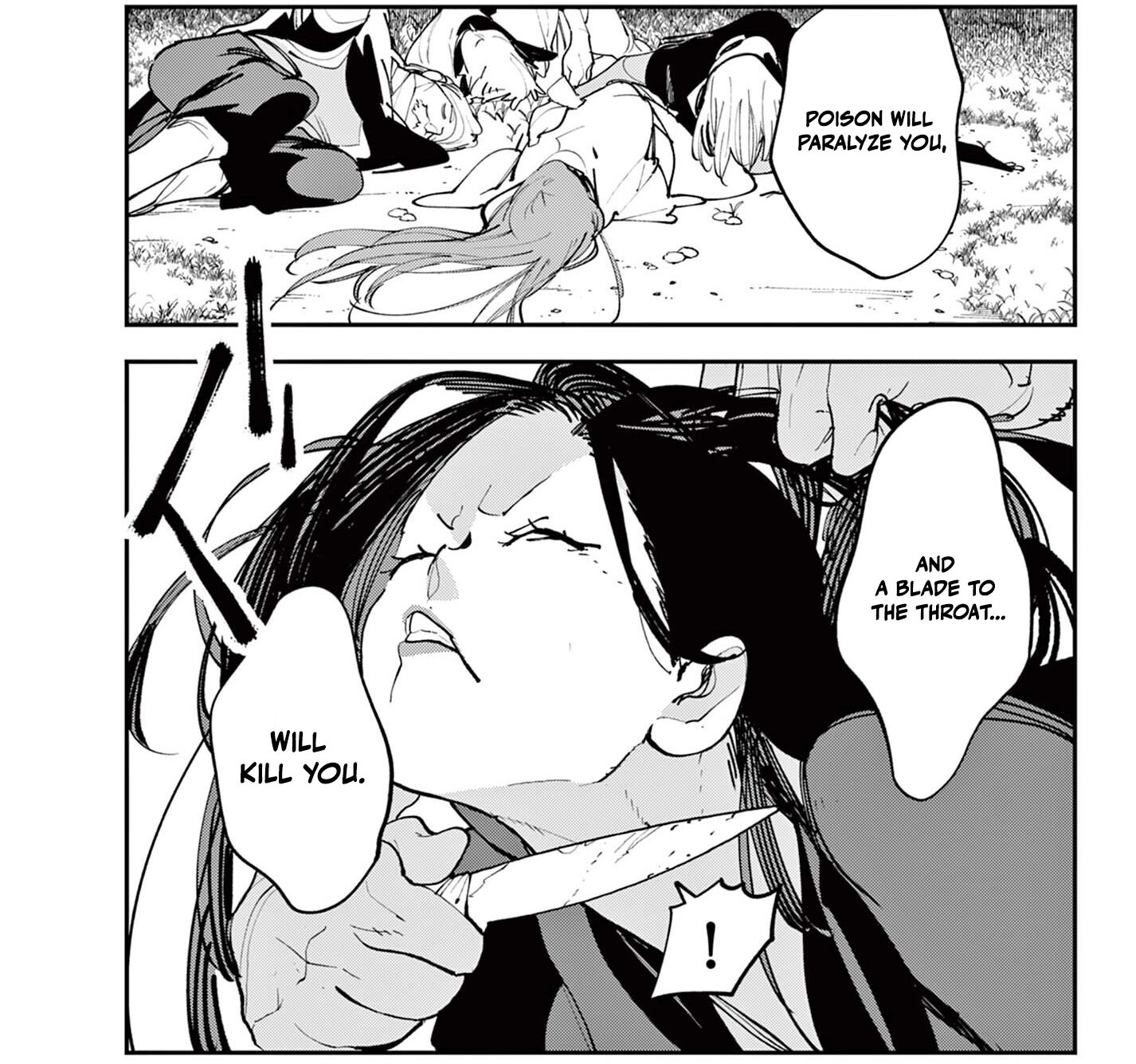 Read Ninkyou Tensei EN Manga Online