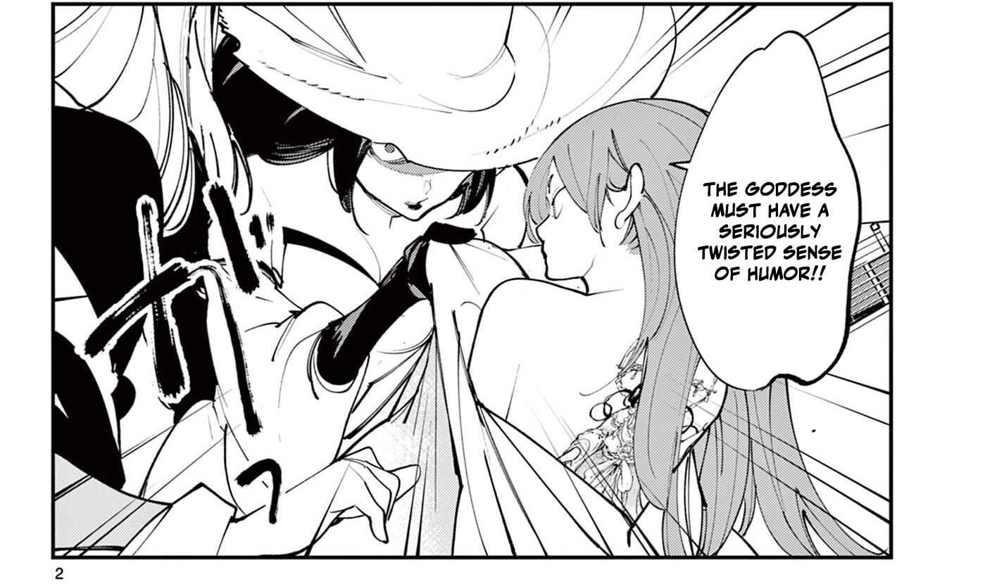 Read Ninkyou Tensei EN Manga Online