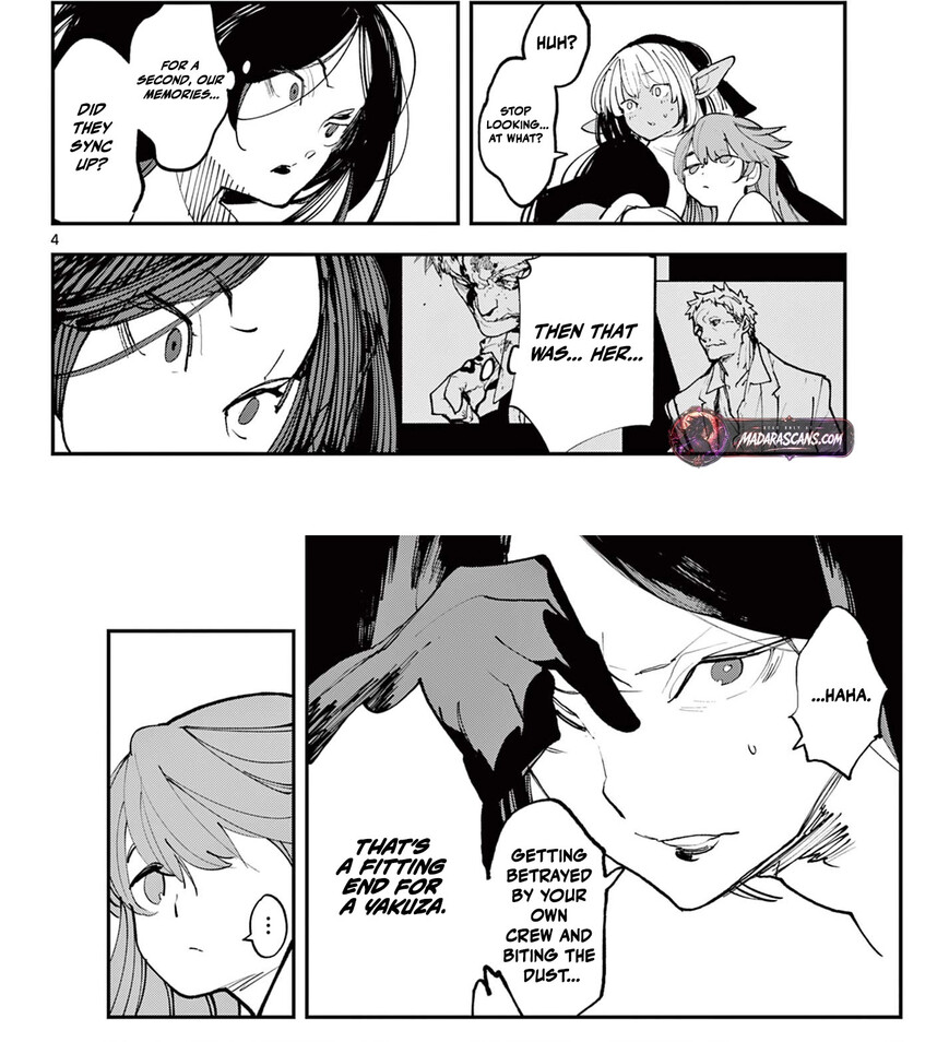 Read Ninkyou Tensei EN Manga Online
