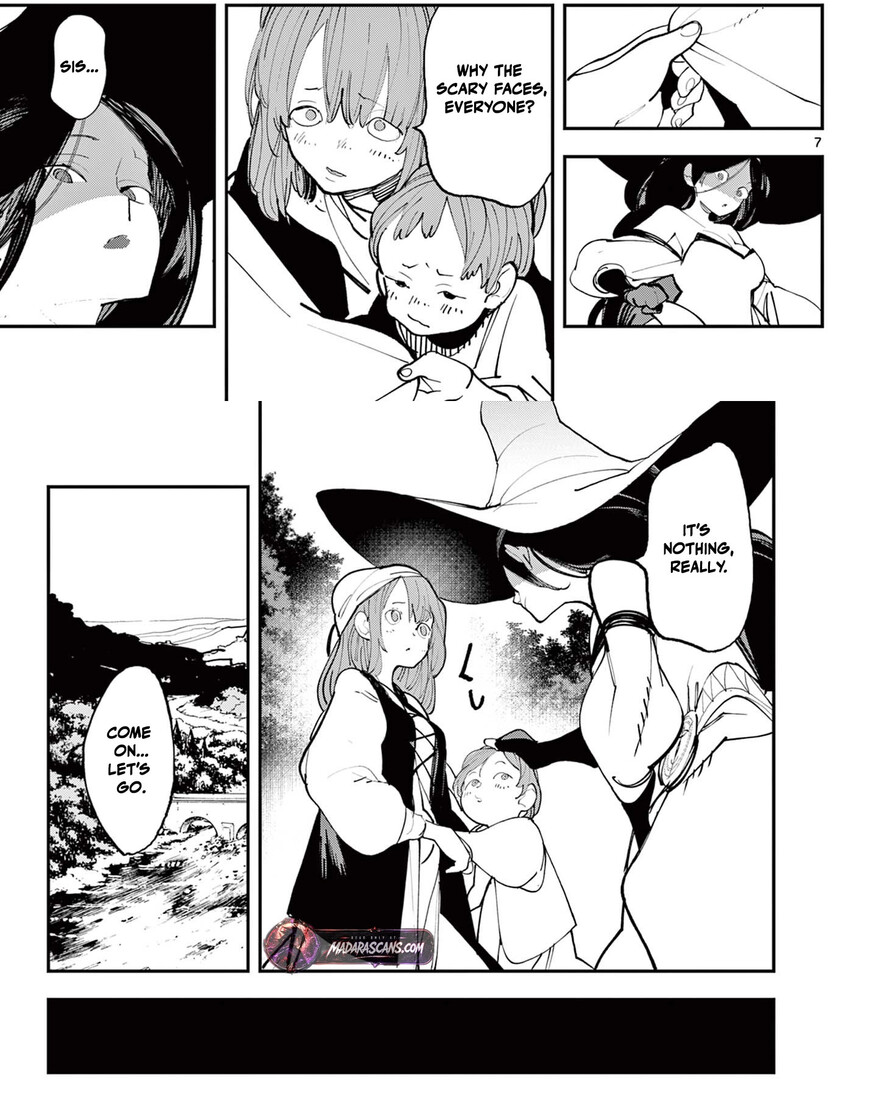 Read Ninkyou Tensei EN Manga Online