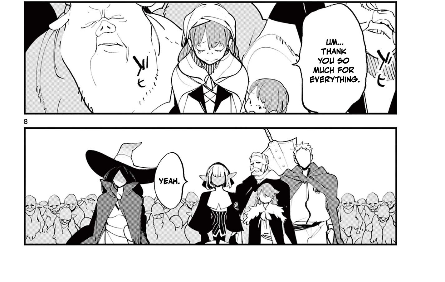 Read Ninkyou Tensei EN Manga Online