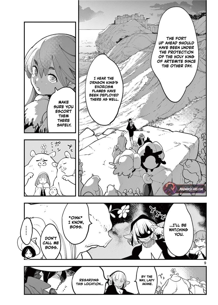 Read Ninkyou Tensei EN Manga Online
