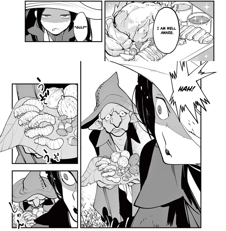 Read Ninkyou Tensei EN Manga Online