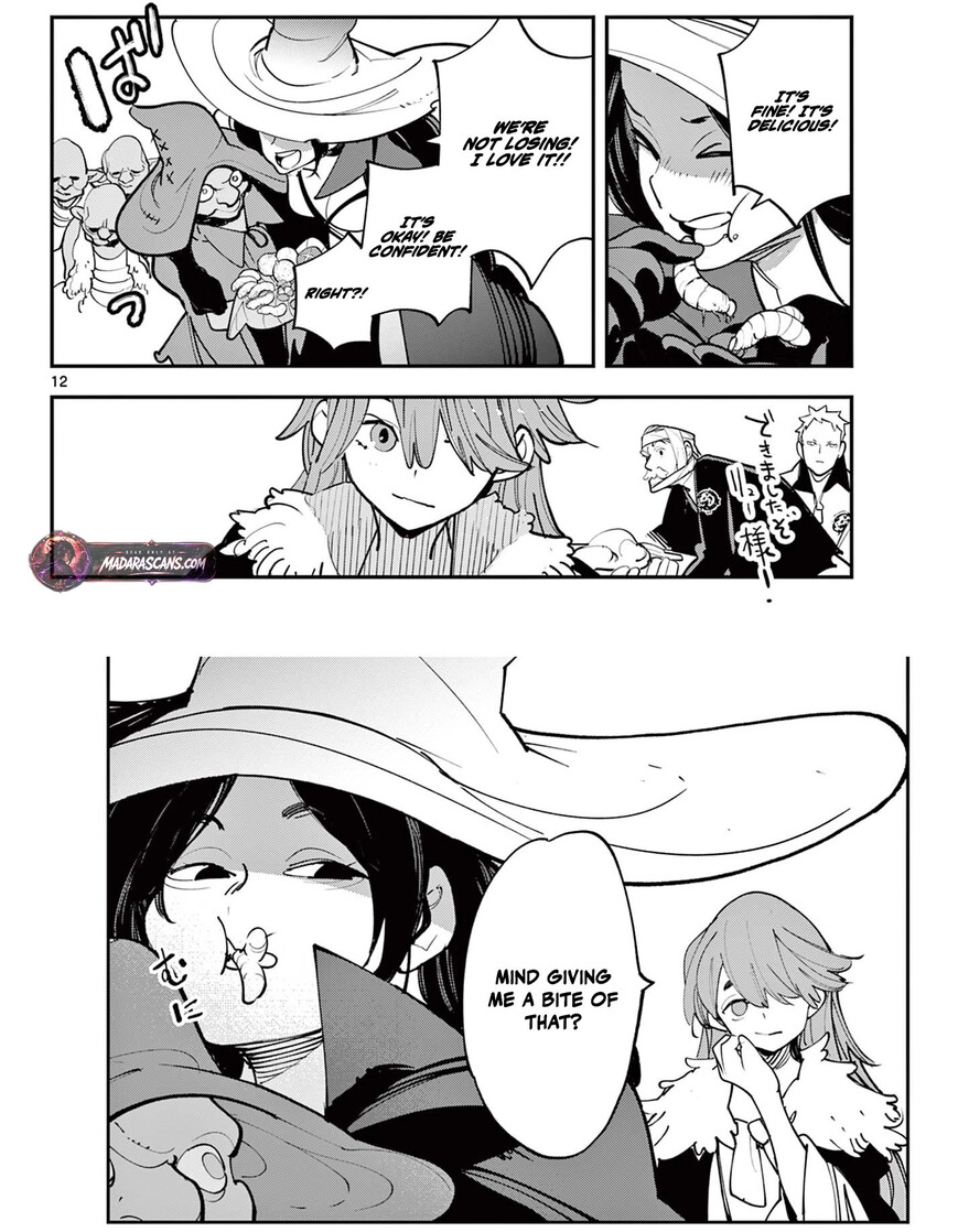 Read Ninkyou Tensei EN Manga Online